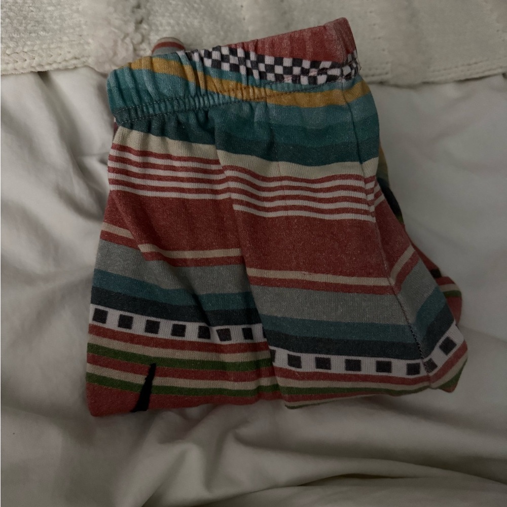 Aviator nation bolt sweatpants